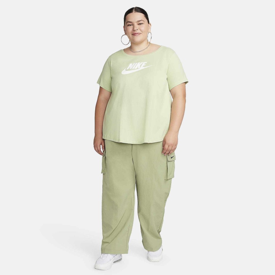 Women Nike Cyber Monday Clothing | Nike Sportswear Essentials