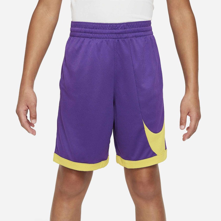 Kids Nike Shorts | Nike Dri-Fit