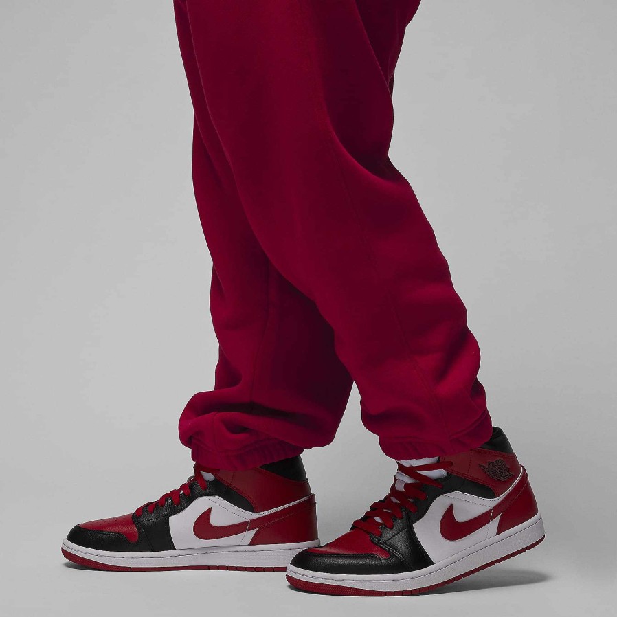 Women Nike Plus Size | Jordan Brooklyn Fleece