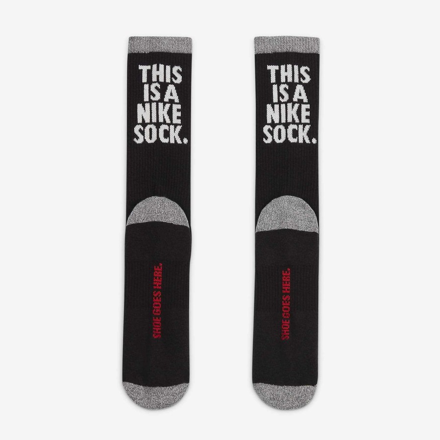 Men Nike Socks | Nike Everyday Plus