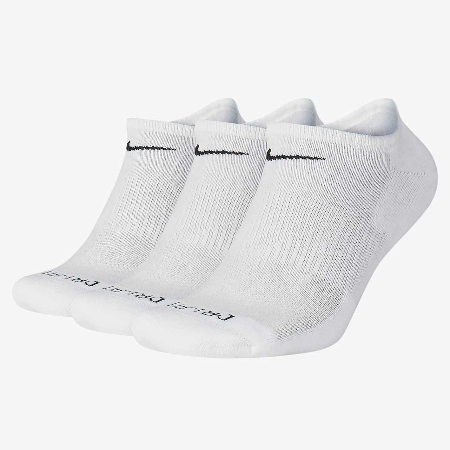 Men Nike Socks | Nike Everyday Plus Cushion