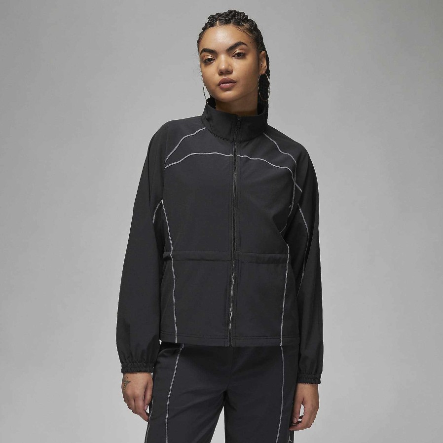 Women Nike Outerwear & Jackets | Jordan Sport