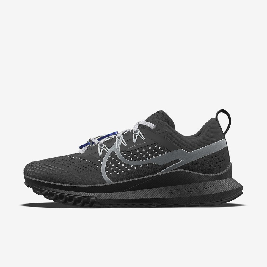 Women Nike Running | Nike Pegasus Trail 4 By You Multi