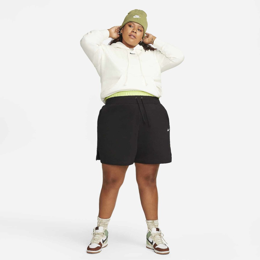 Women Nike Plus Size | Nike Sportswear Phoenix Fleece