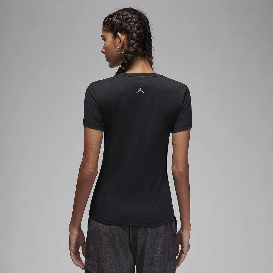 Women Nike Tops & T-Shirts | Jordan