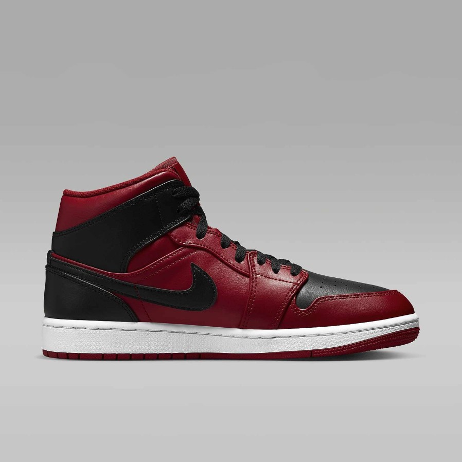 Men Nike Cyber Monday Shoes | Air Jordan 1 Mid