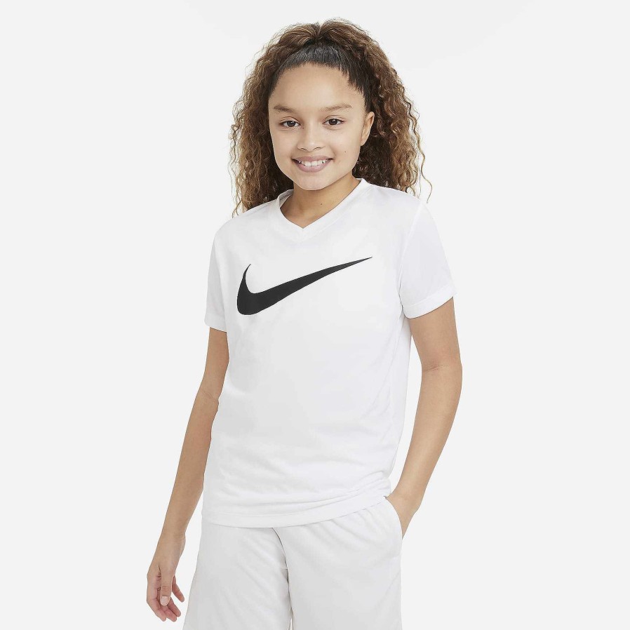 Kids Nike Tops & T-Shirts | Nike Dri-Fit Legend