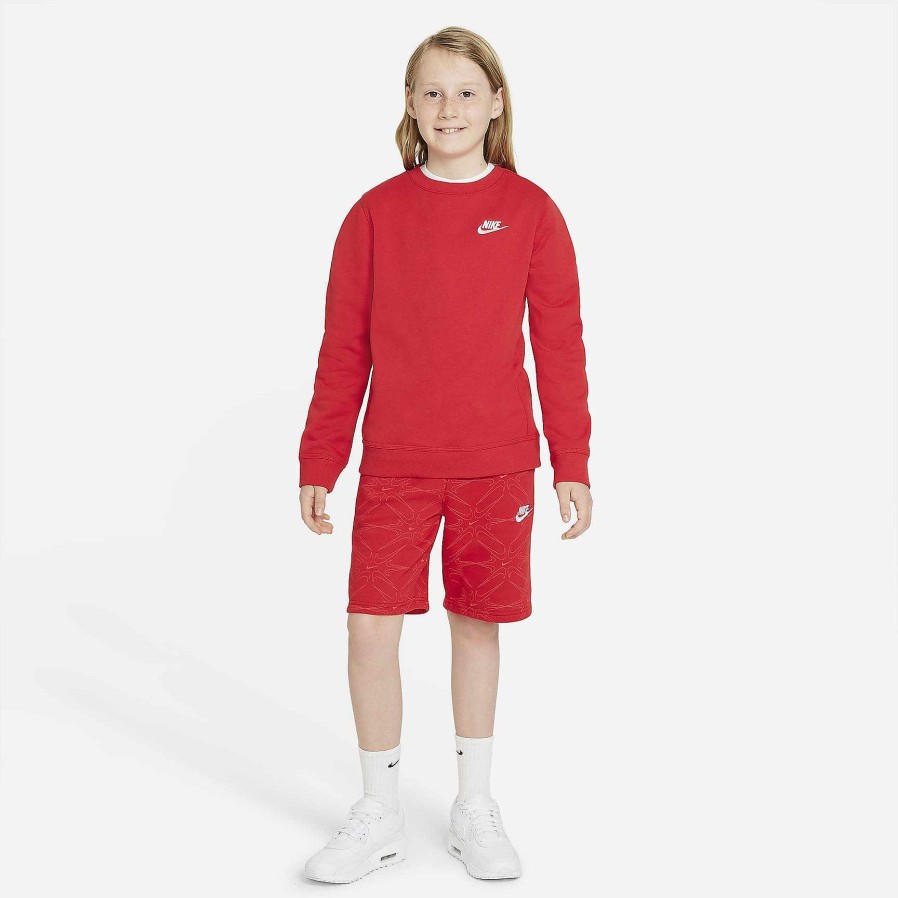 Kids Nike Shorts | Nike Sportswear Club