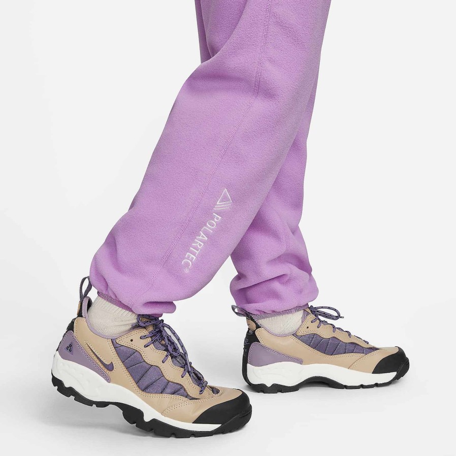 Women Nike Pants | Nike Acg Polartec® "Wolf Tree"