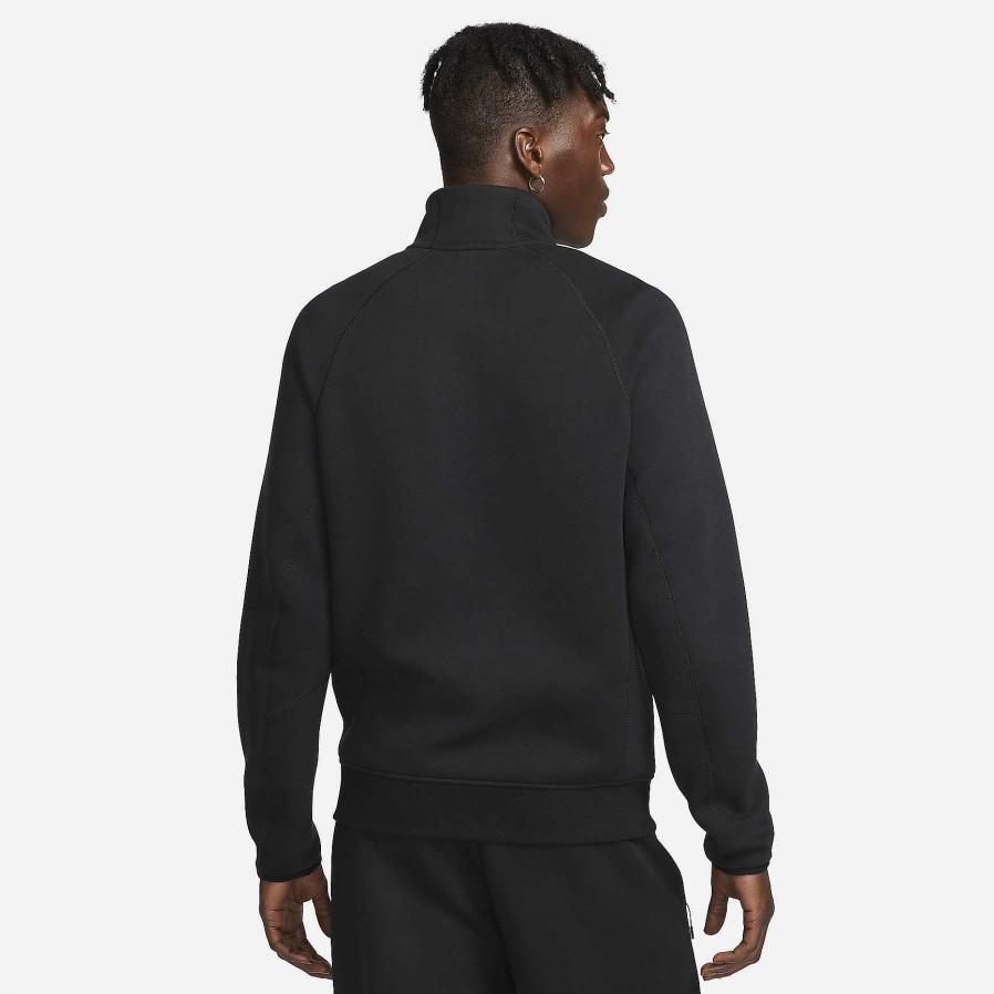 Men Nike Cyber Monday Clothing | Nike Sportswear Tech Fleece