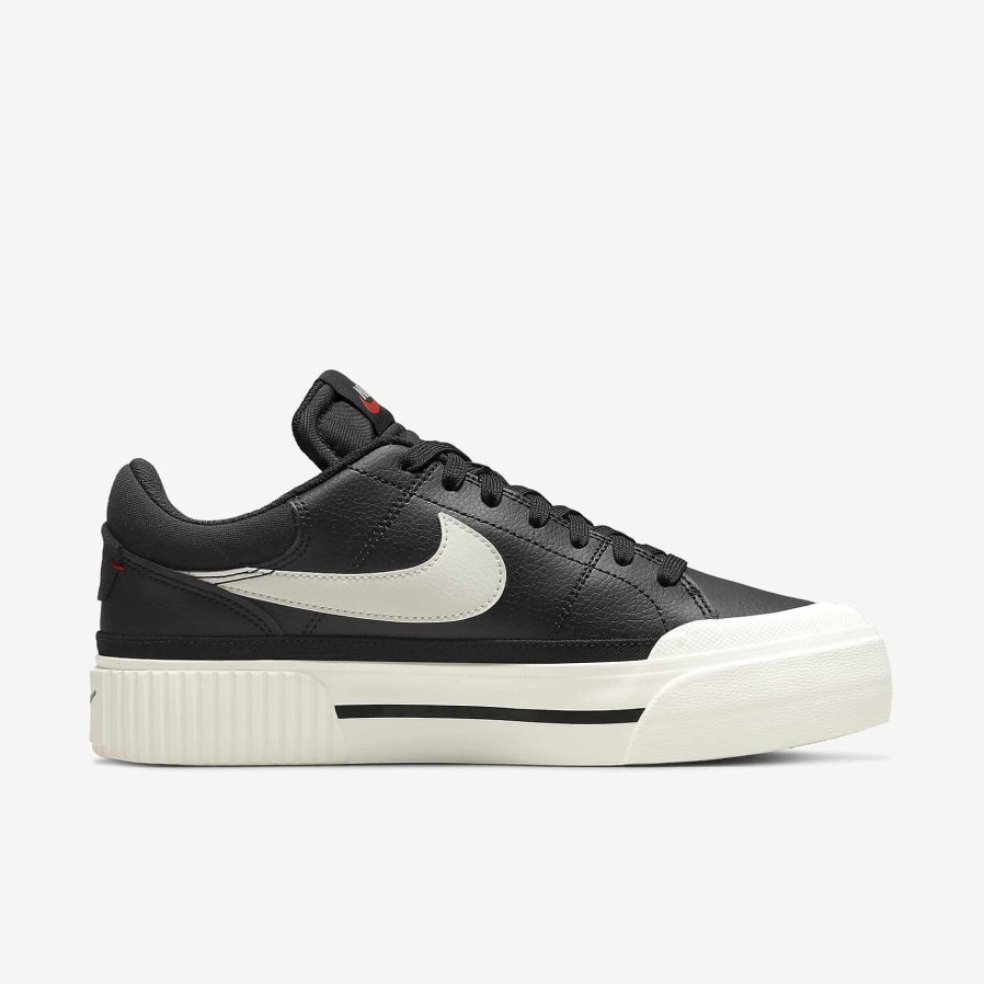 Women Nike Cyber Monday Shoes | Nike Court Legacy Lift