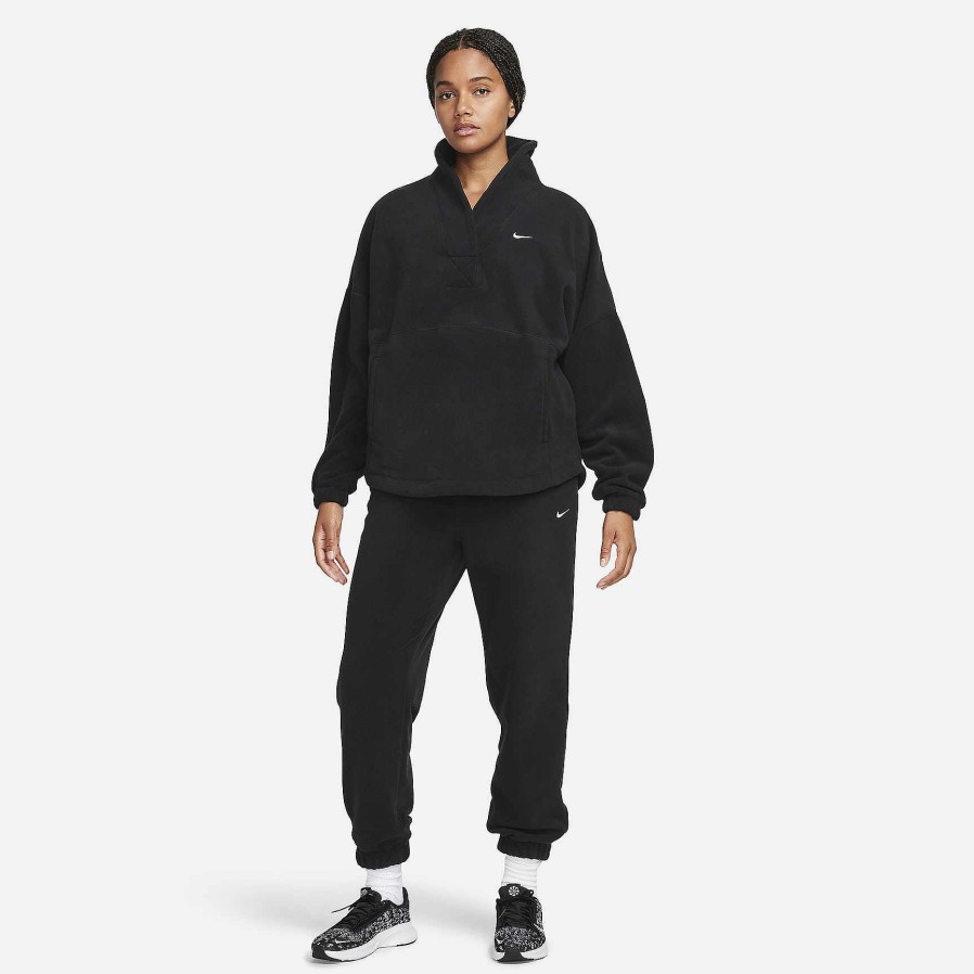 Women Nike Hoodies & Sweatshirts | Nike Therma-Fit One