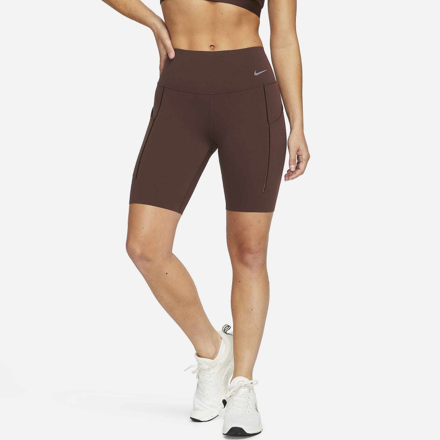 Women Nike Shorts | Nike Universa