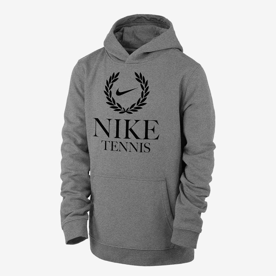 Kids Nike Hoodies & Sweatshirts | Nike Tennis