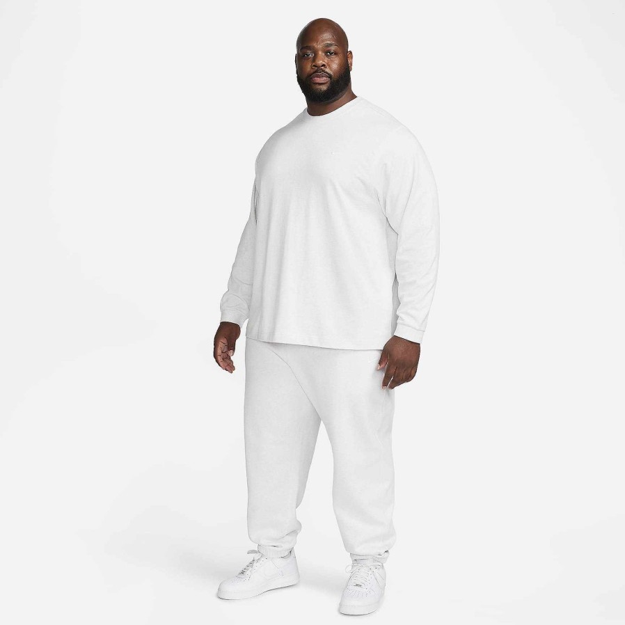 Men Nike Tops & T-Shirts | Nike Solo Swoosh