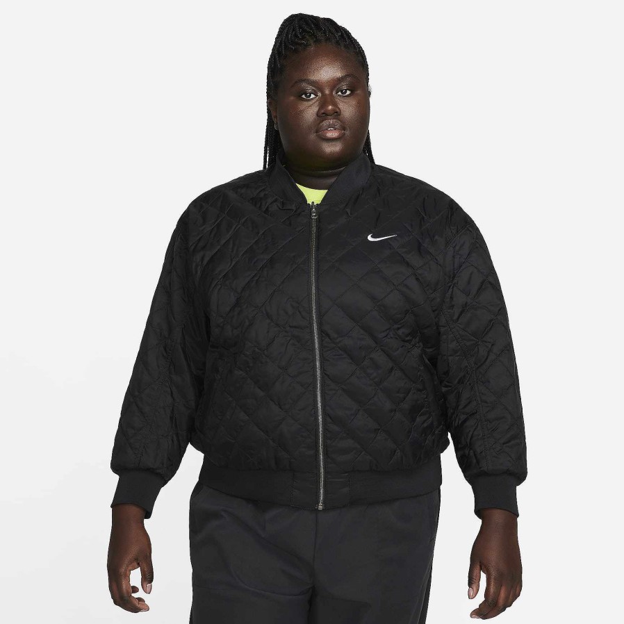 Women Nike Plus Size | Nike Sportswear