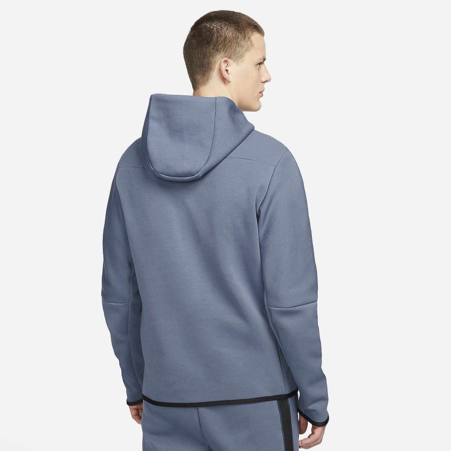 Men Nike Big & Tall | Nike Sportswear Tech Fleece