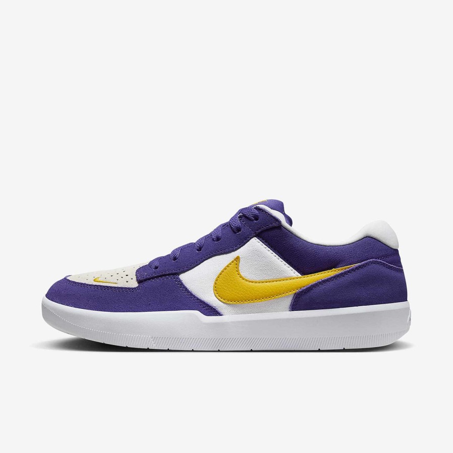 Men Nike Nike Sb | Nike Sb Force 58