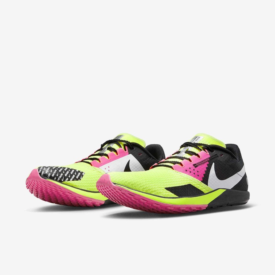 Women Nike Running | Nike Rival Waffle 6