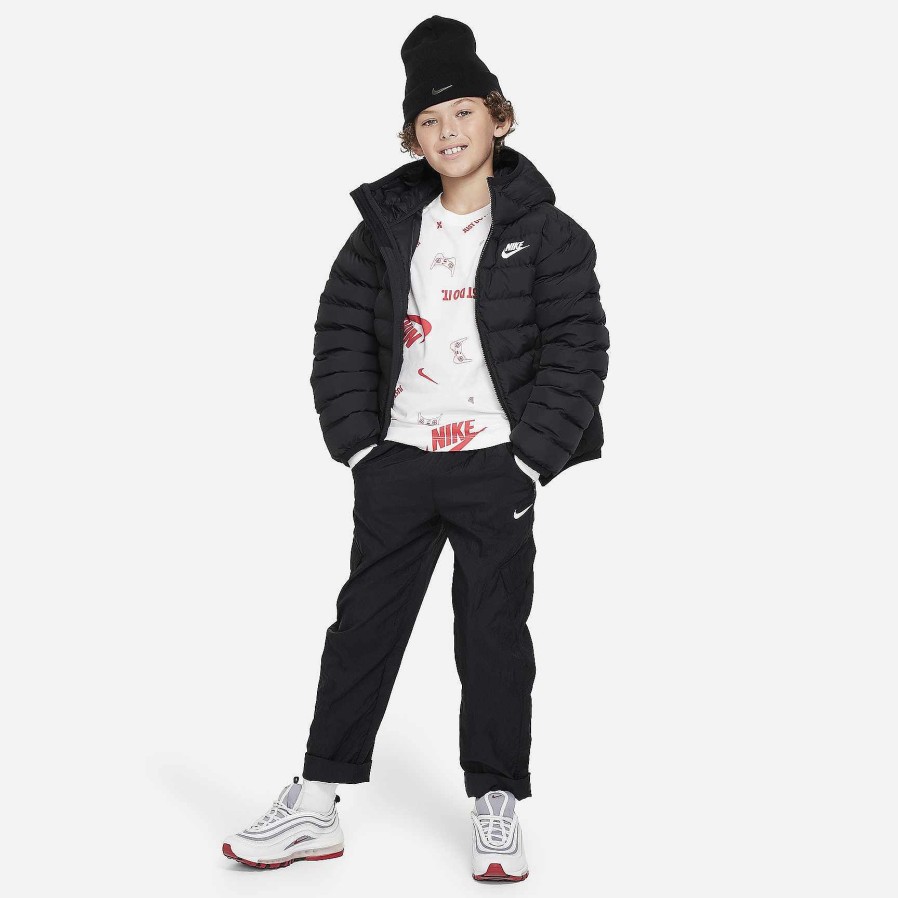 Kids Nike Cyber Monday Clothing | Nike Sportswear