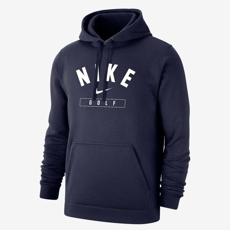 Men Nike Hoodies & Sweatshirts | Nike Golf