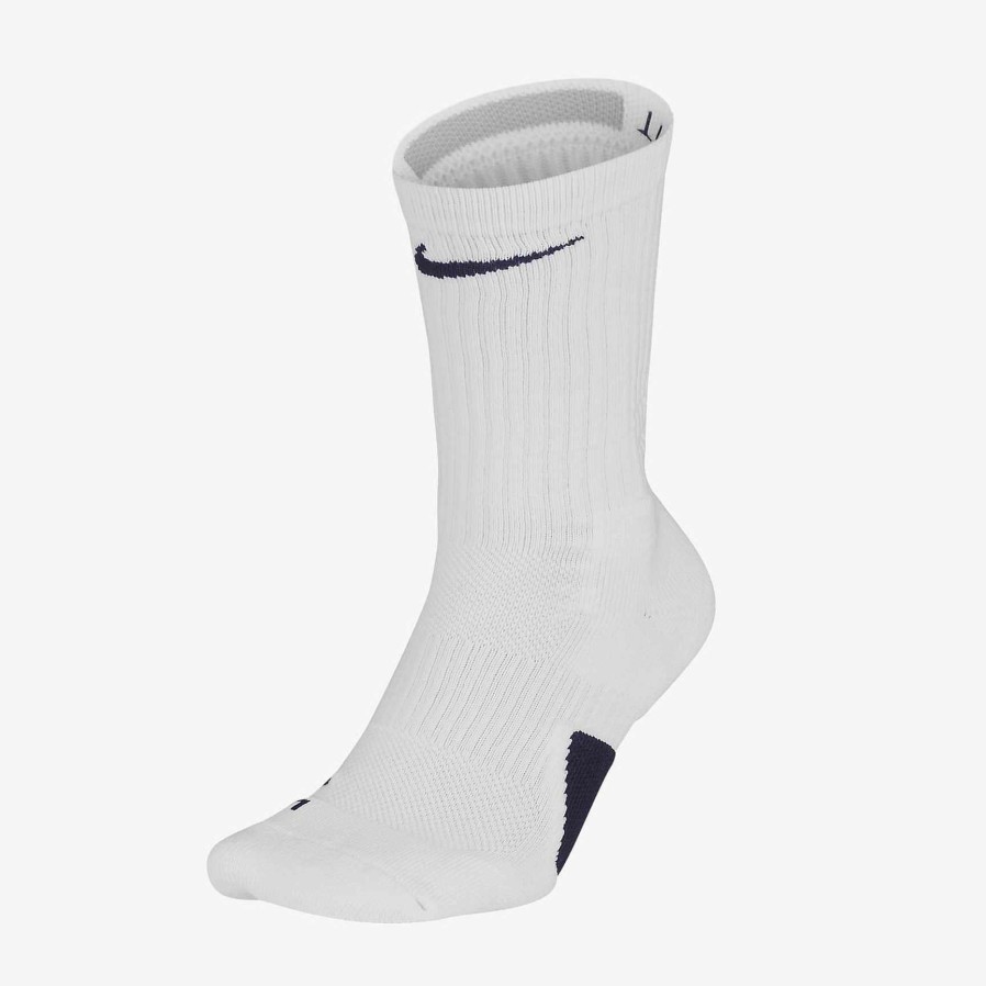 Men Nike Socks | Nike Elite Crew