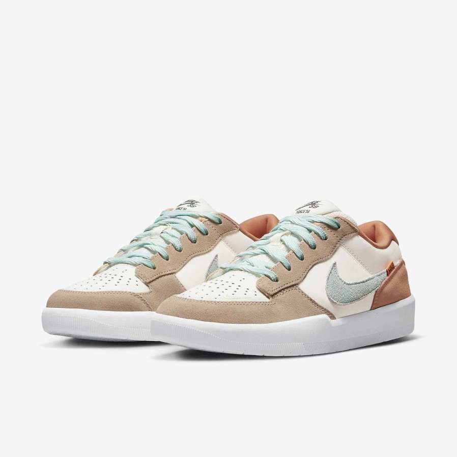 Men Nike Lifestyle | Nike Sb Force 58