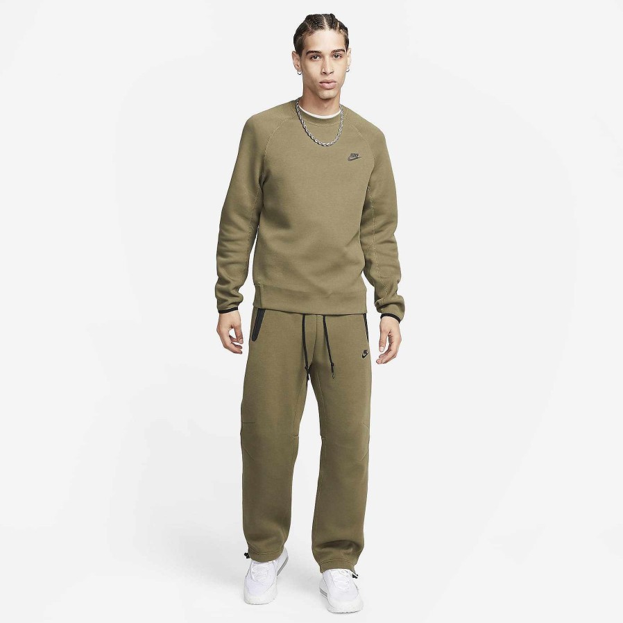 Men Nike Tech Fleece | Nike Sportswear Tech Fleece