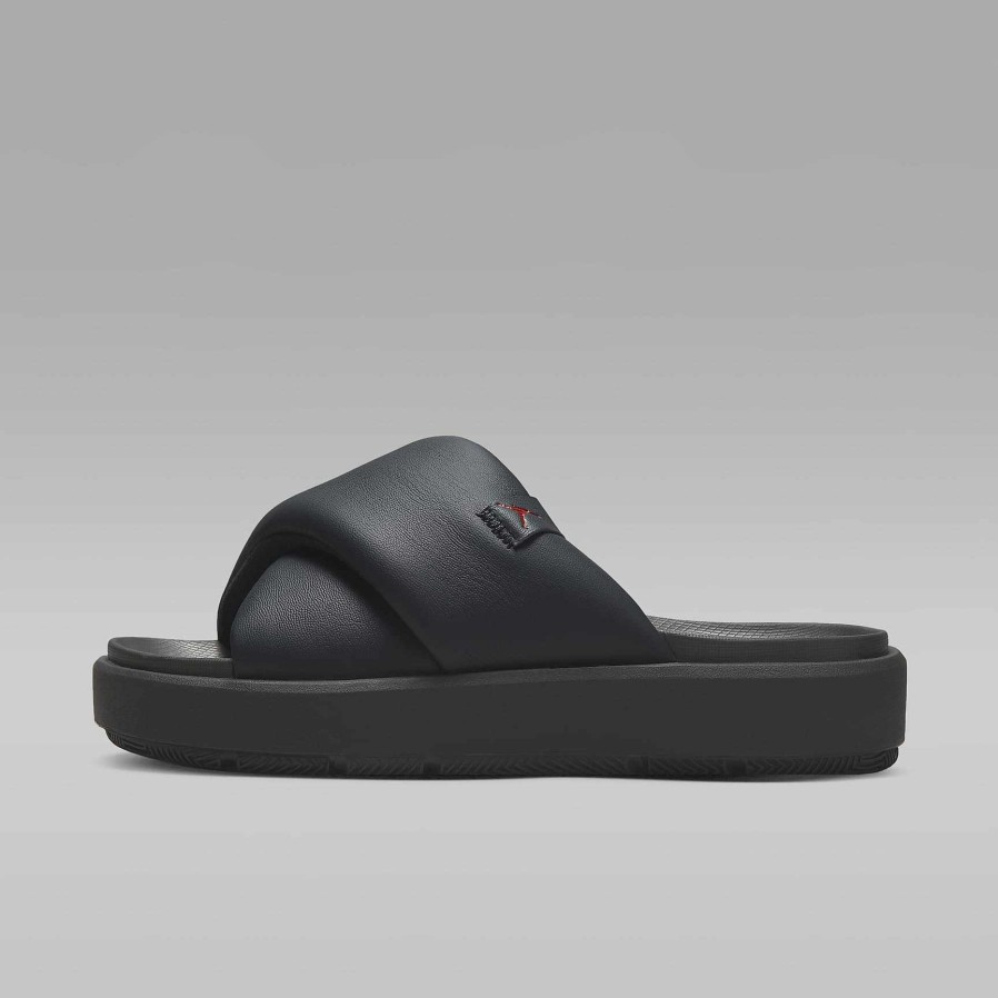 Women Nike Sandals & Slides | Jordan Sophia