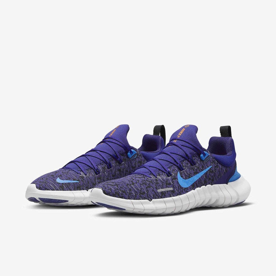 Men Nike Training & Gym | Nike Free Run 5.0 Next Nature