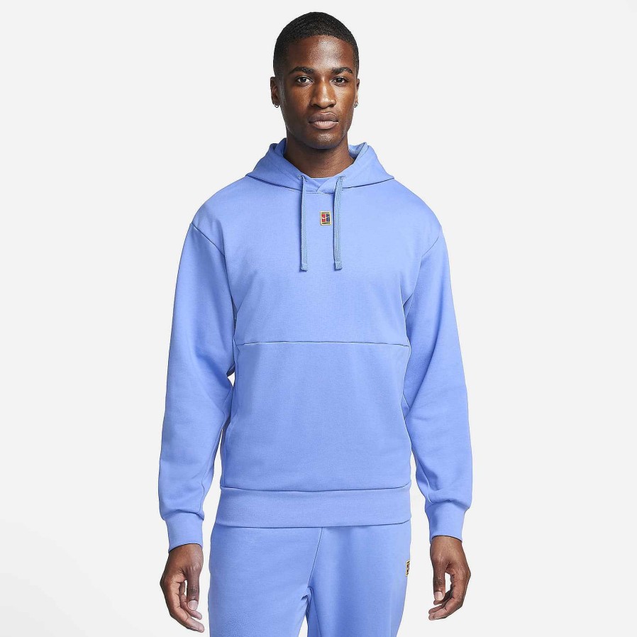 Men Nike Hoodies & Sweatshirts | Nikecourt