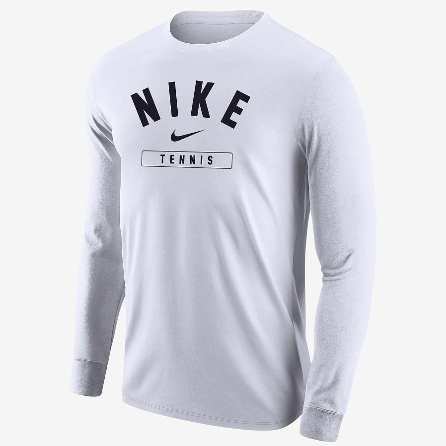 Men Nike Tops & T-Shirts | Nike Tennis