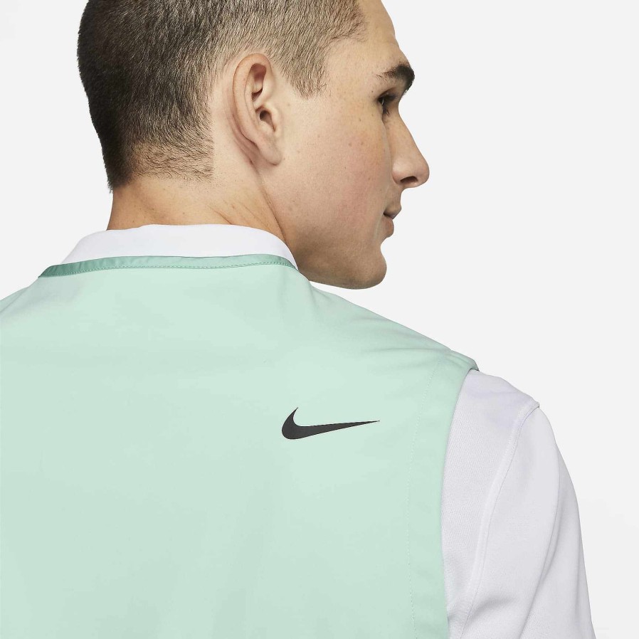 Men Nike Outerwear & Jackets | Nike Therma-Fit Repel