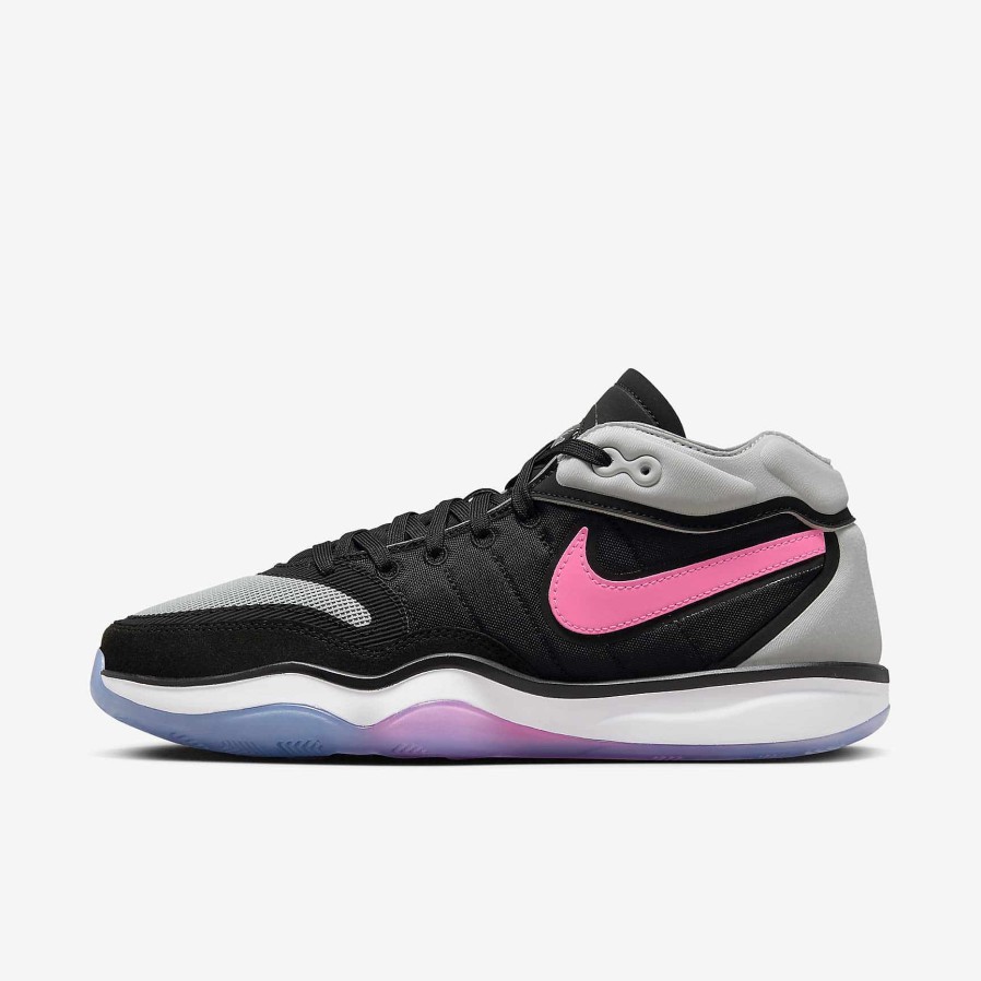 Men Nike Cyber Monday Shoes | Nike G.T. Hustle 2