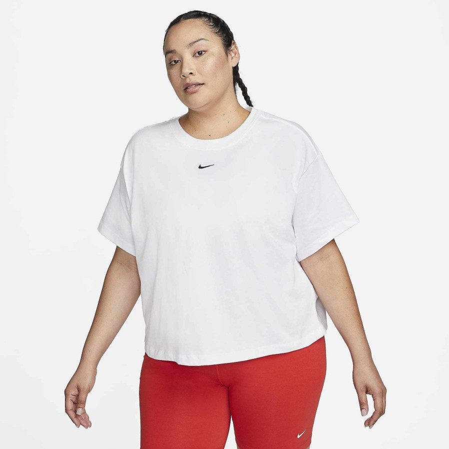 Women Nike Plus Size | Nike Sportswear Essentials