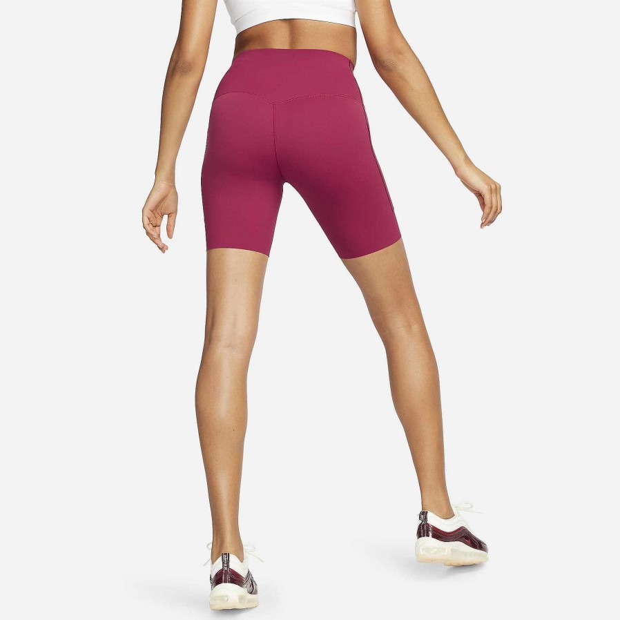 Women Nike Shorts | Nike Universa