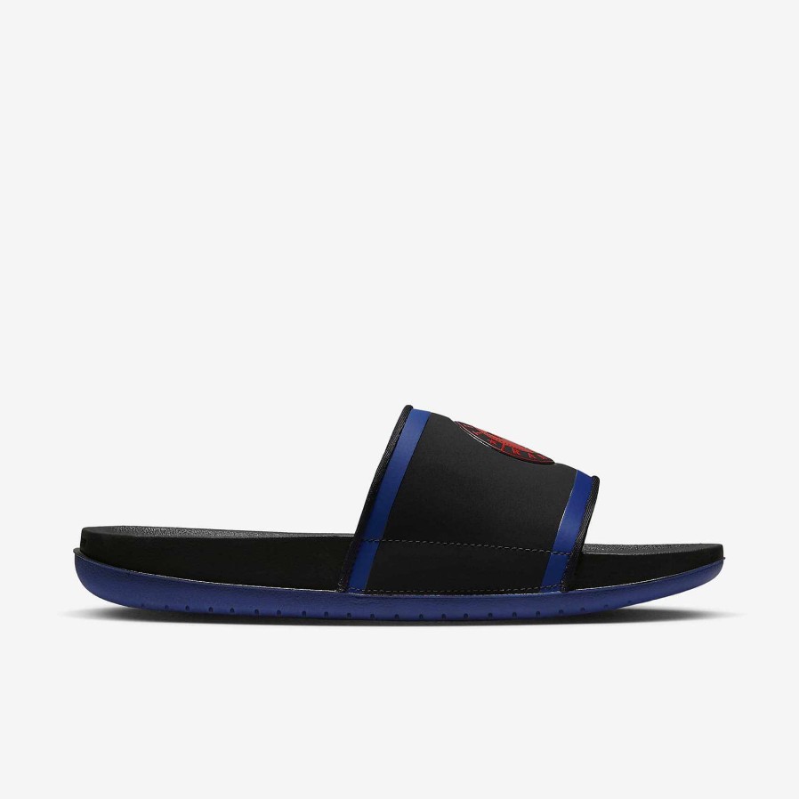 Men Nike Sandals & Slides | Nike Offcourt (Mlb Texas Rangers)