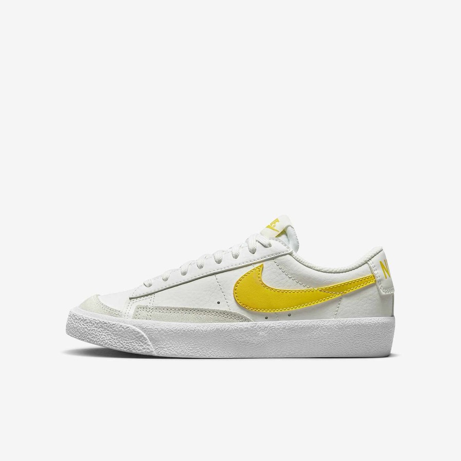 Kids Nike Dunks & Blazers | Nike Blazer Low '77