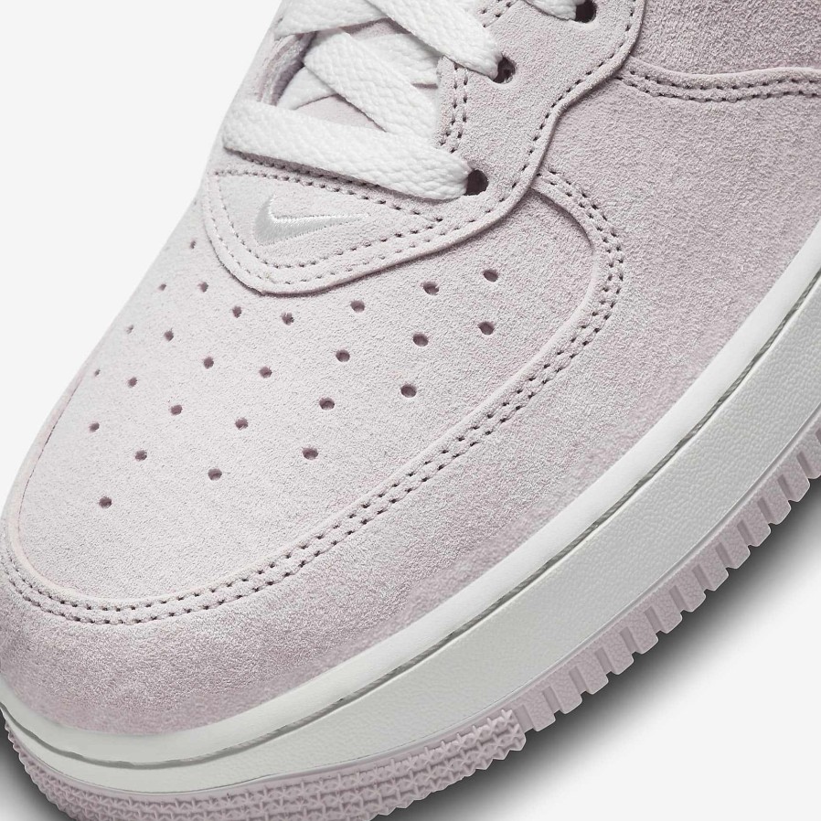 Men Nike Air Force 1 | Nike Air Force 1 Mid '07 Qs