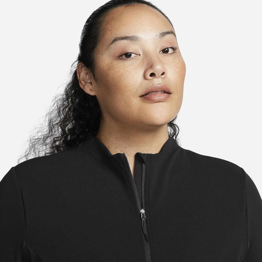 Women Nike Plus Size | Nike Yoga Dri-Fit Luxe