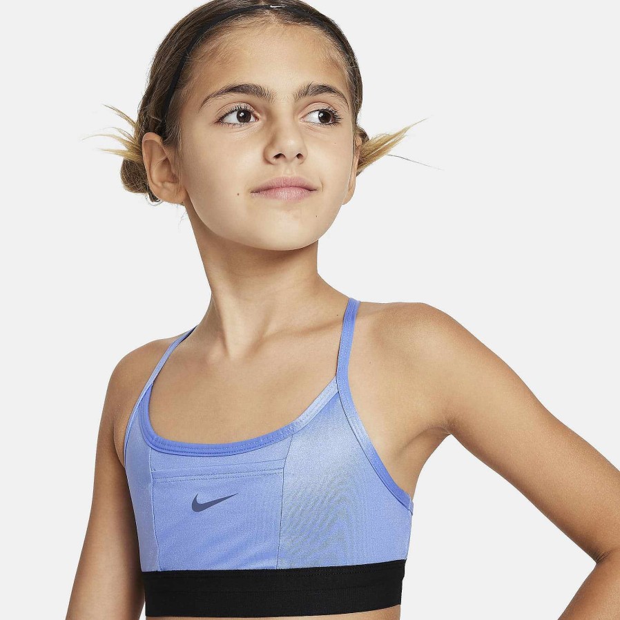 Kids Nike Bras | Nike Indy