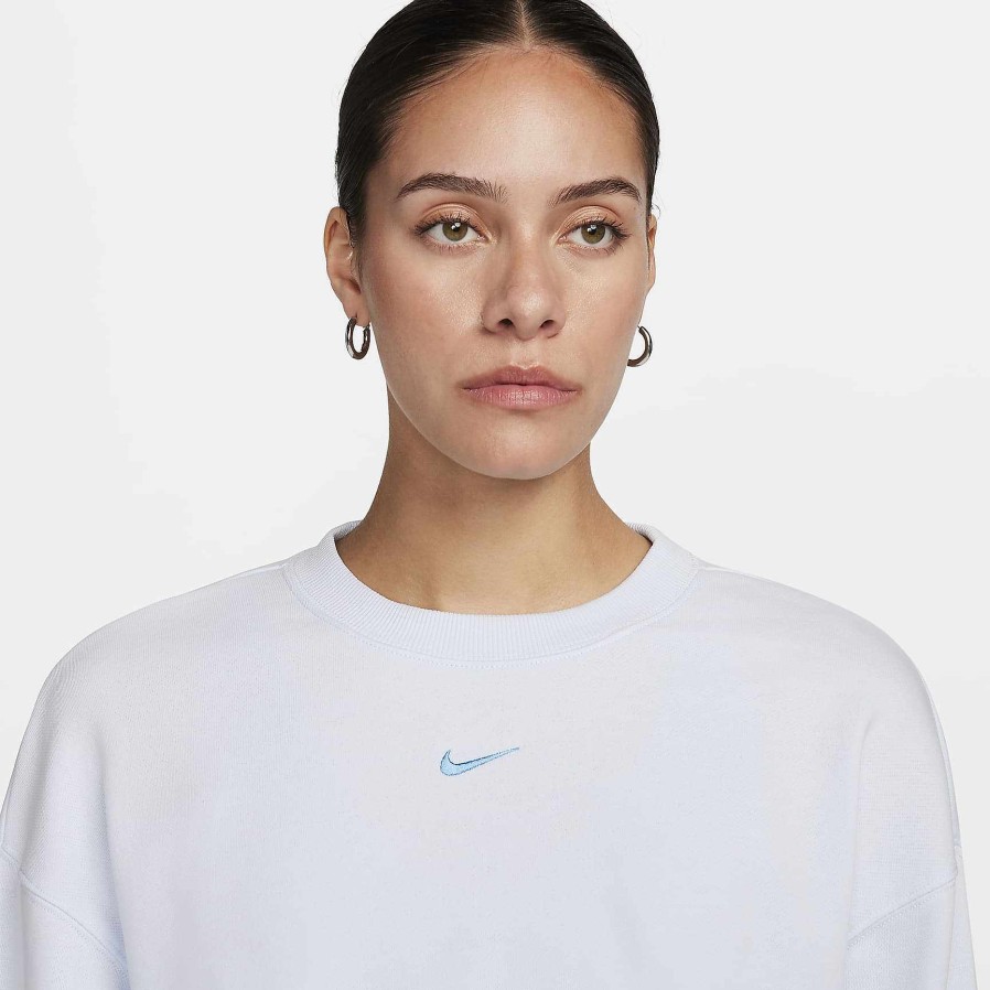 Women Nike Hoodies & Sweatshirts | Nike Sportswear