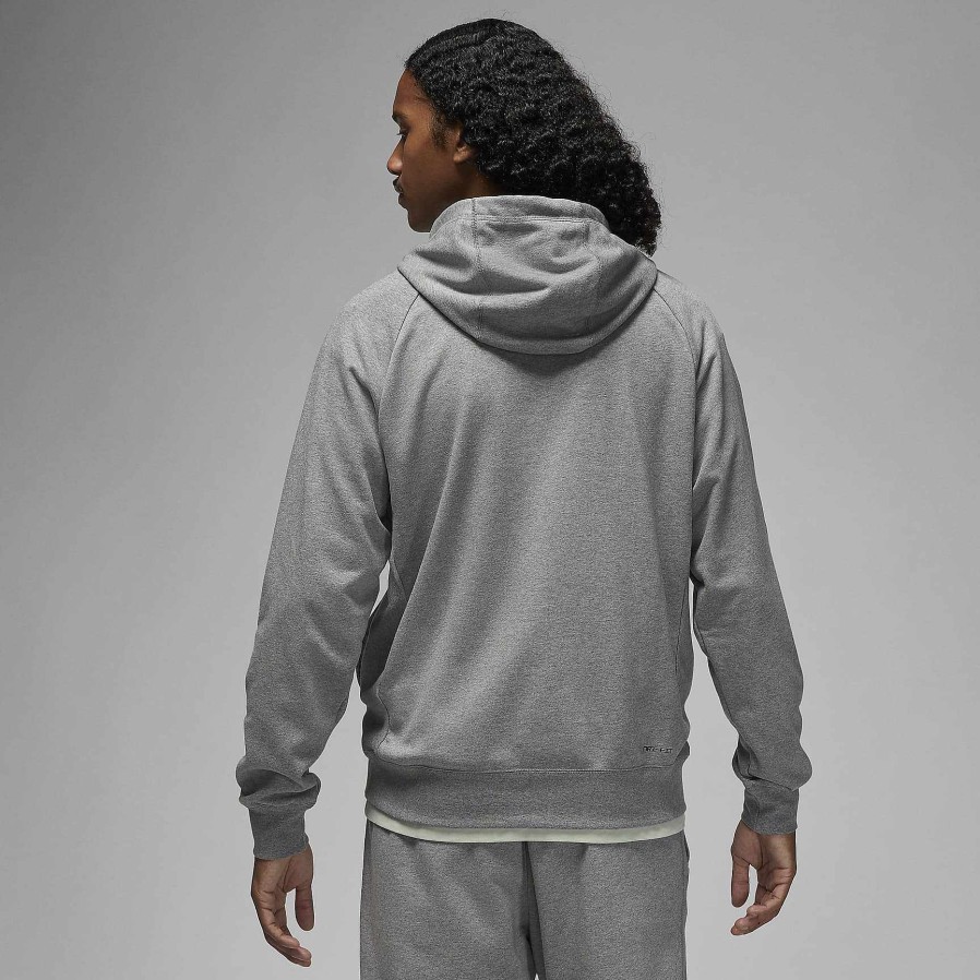 Men Nike Basketball | Jordan Dri-Fit Sport Crossover