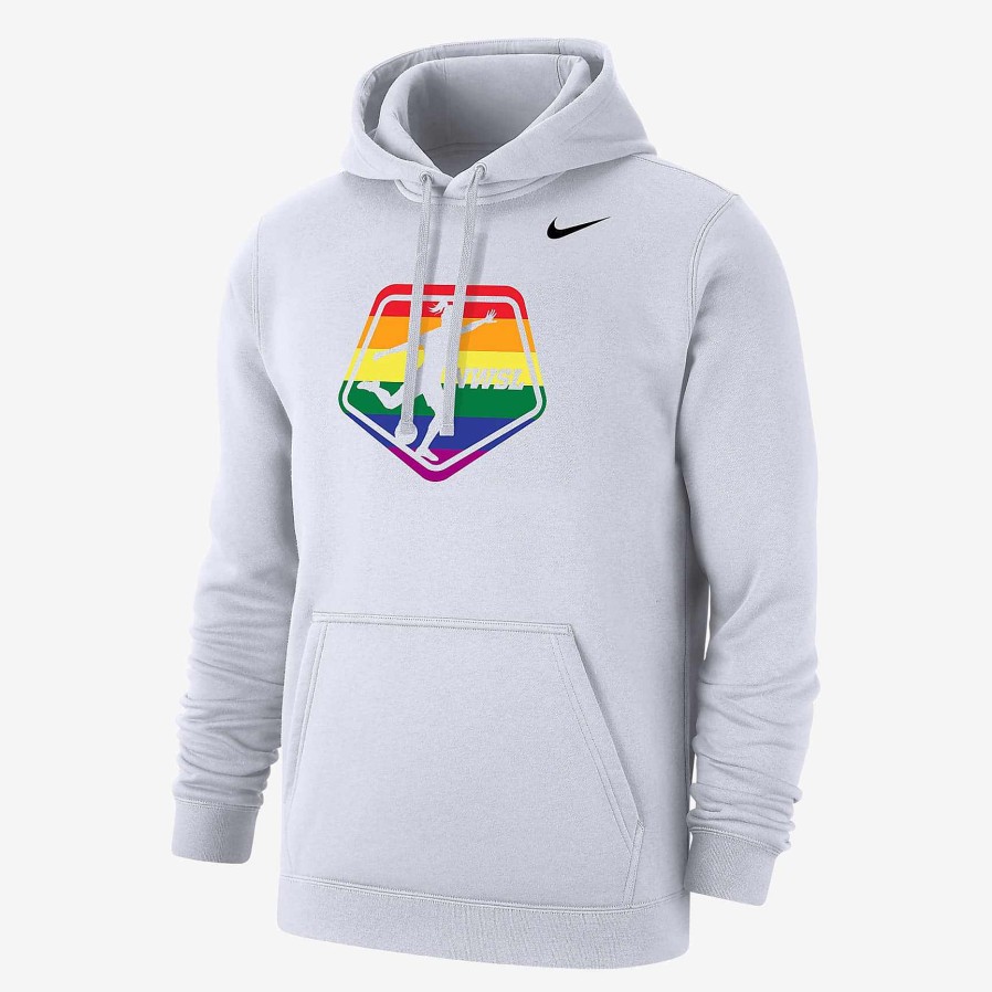 Men Nike Hoodies & Sweatshirts | Nwsl Club Fleece