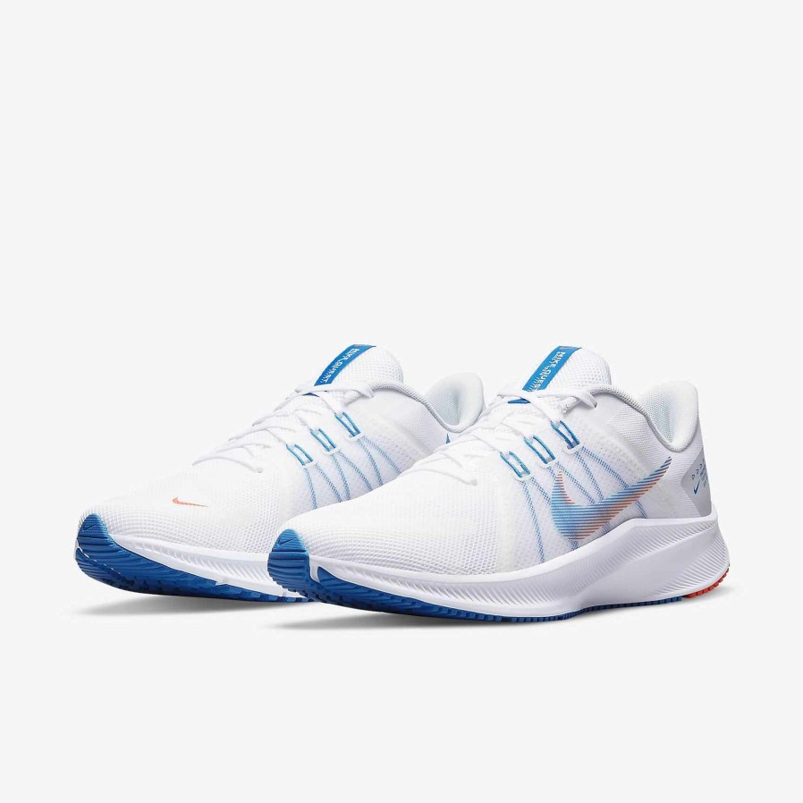 Men Nike Running | Nike Quest 4