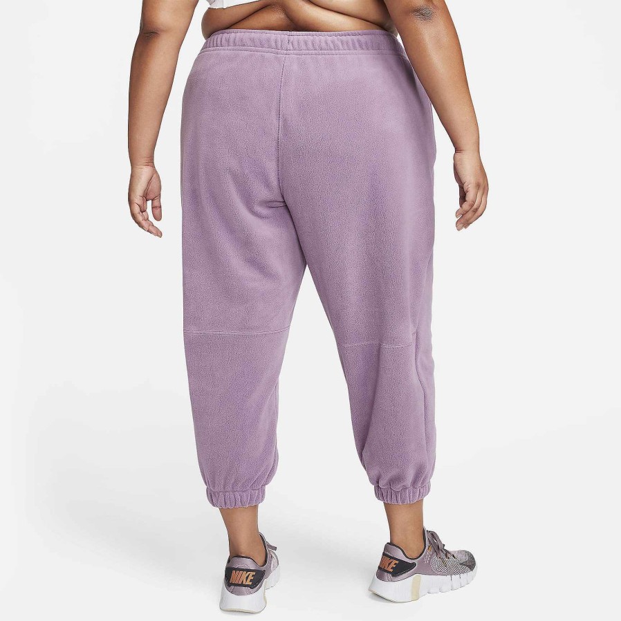 Women Nike Plus Size | Nike Therma-Fit One