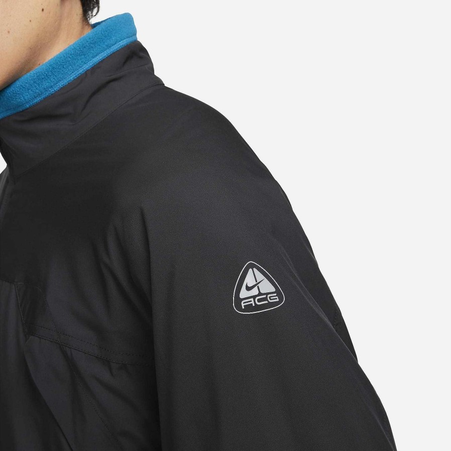 Men Nike Outerwear & Jackets | Nike Acg "Oregon Series" Reissue