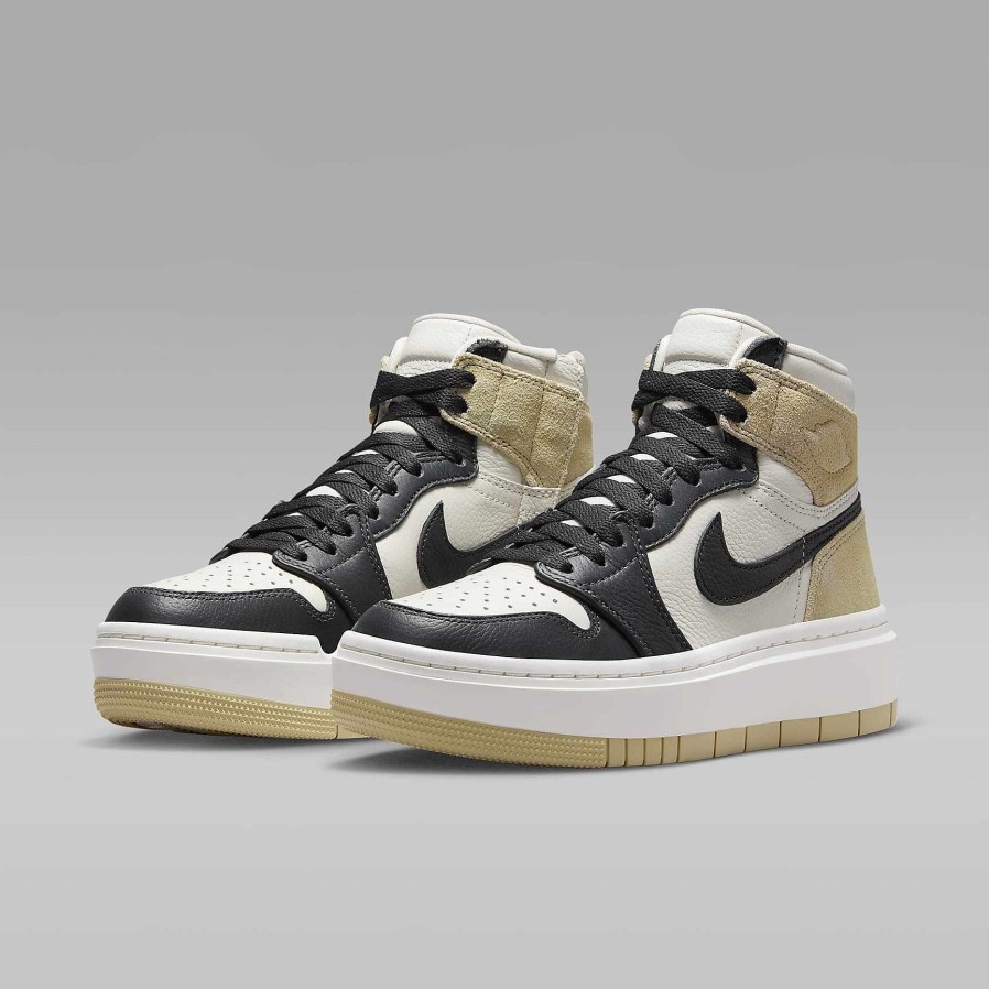 Men Nike Cyber Monday Shoes | Air Jordan 1 Elevate High