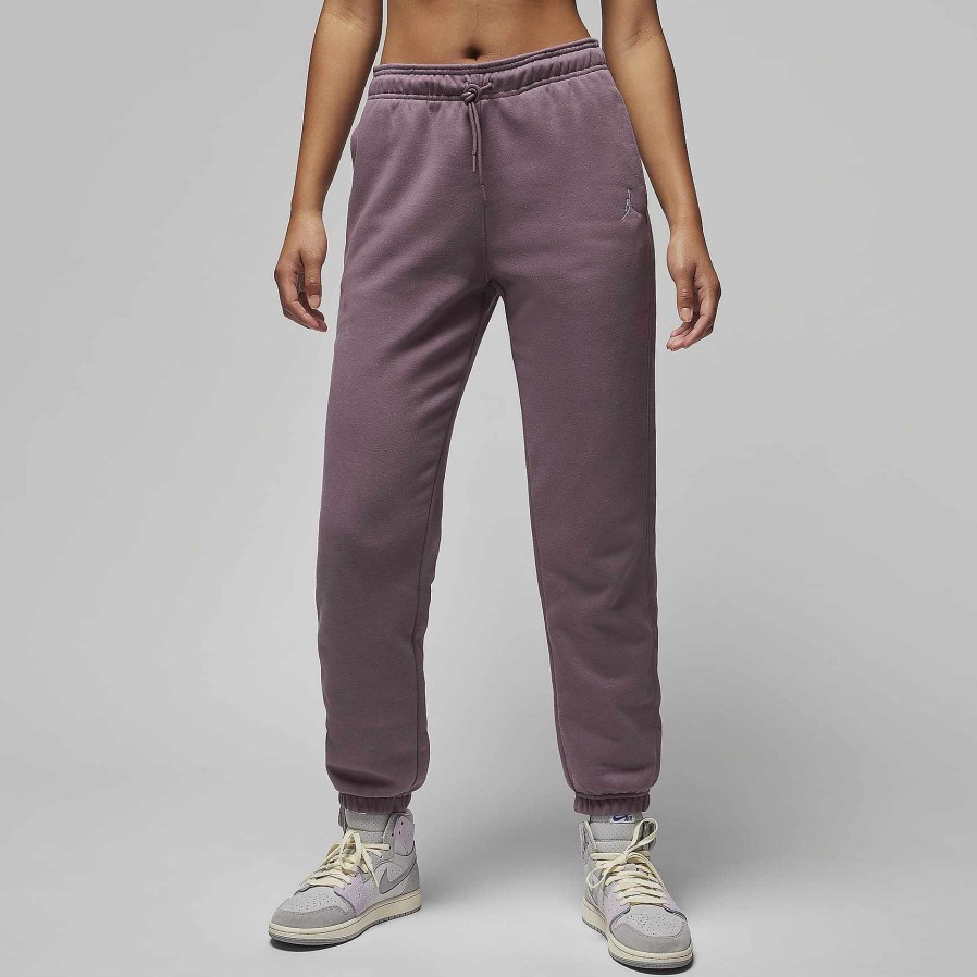 Women Nike Cyber Monday Clothing | Jordan Brooklyn Fleece