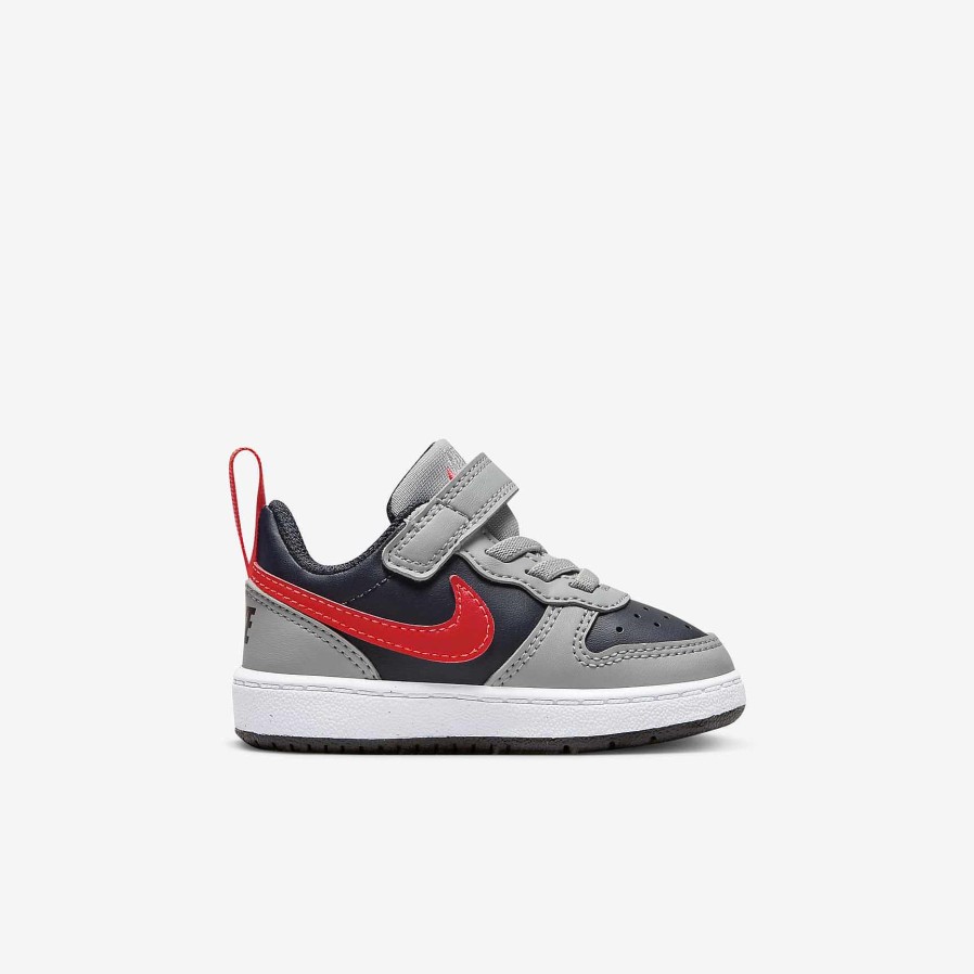 Kids Nike Lifestyle | Nike Court Borough Low Recraft